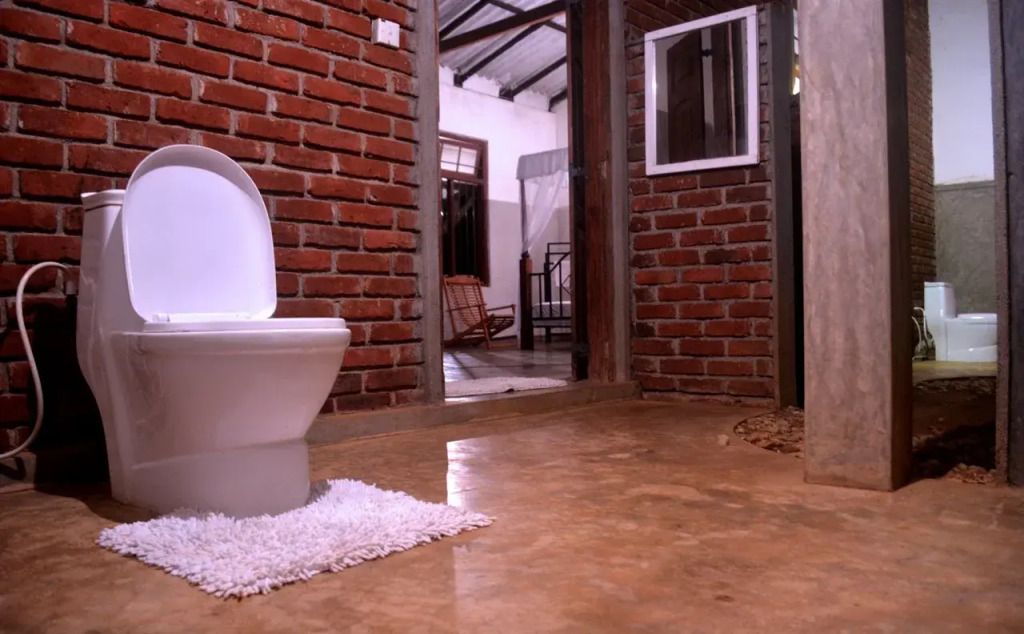 Vihanga Village - Jungle retreat in Dambulla