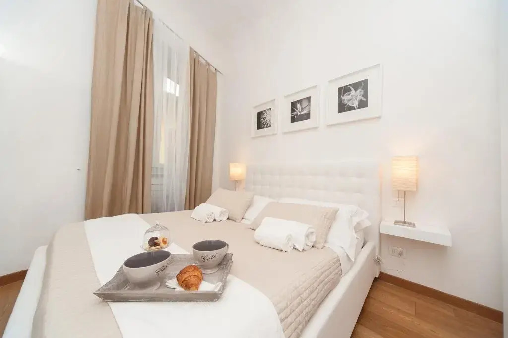 Principi Apartment