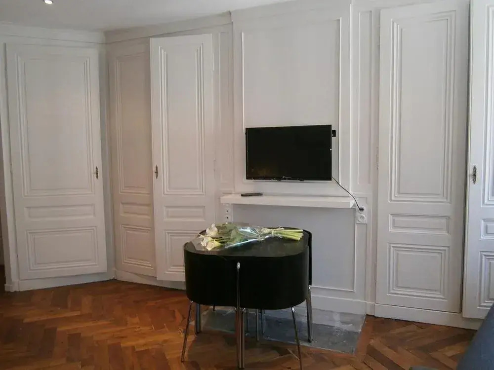 Appartement Edouard Herriot
