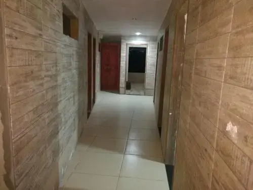 Billabong Hostel
