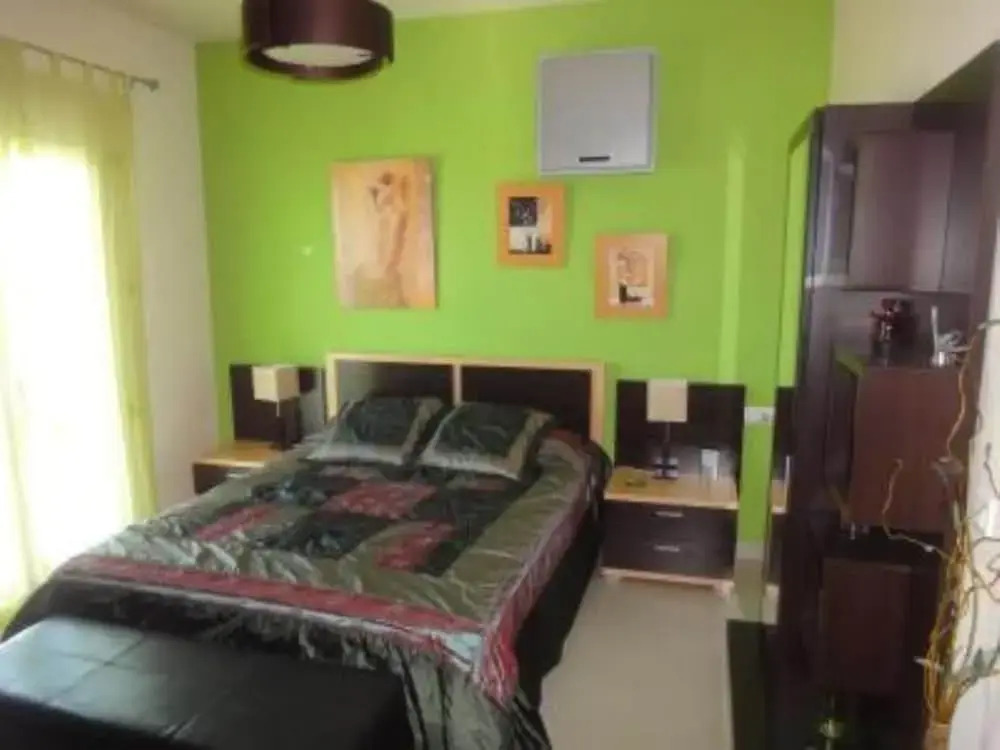 Malaga 101404 4 Bedroom Villa By Mo Rentals