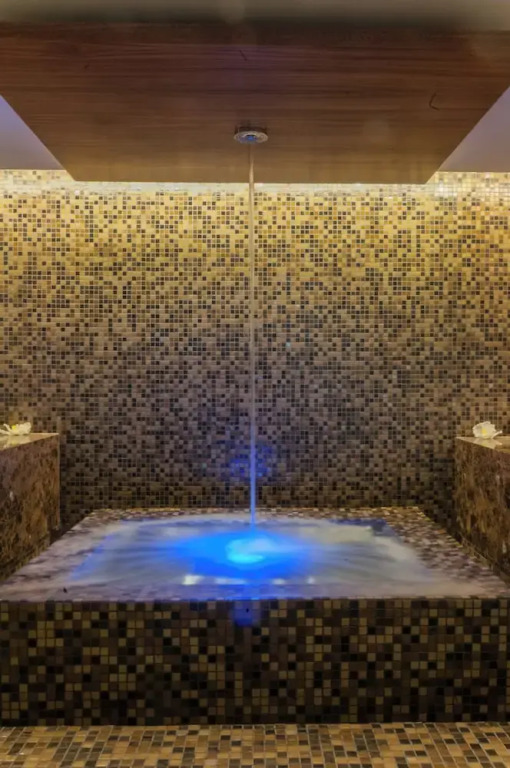Palacio Mundo Imperial Riviera Diamante Acapulco All Inclusive