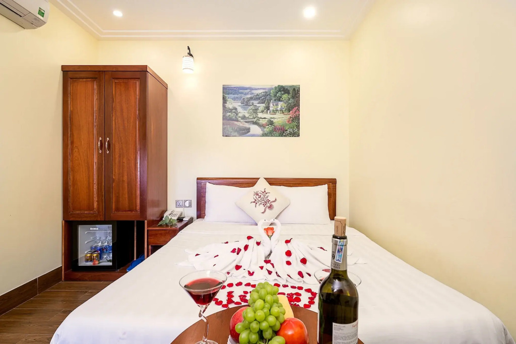 Ga Vang Hotel