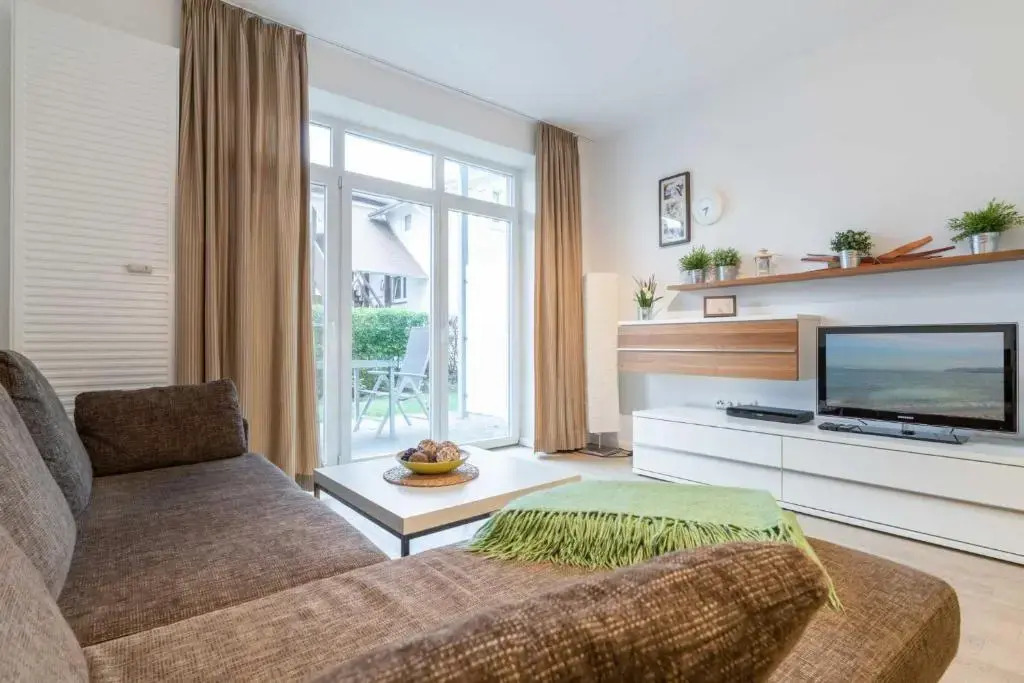 Villa Marin, Wohnung 05
