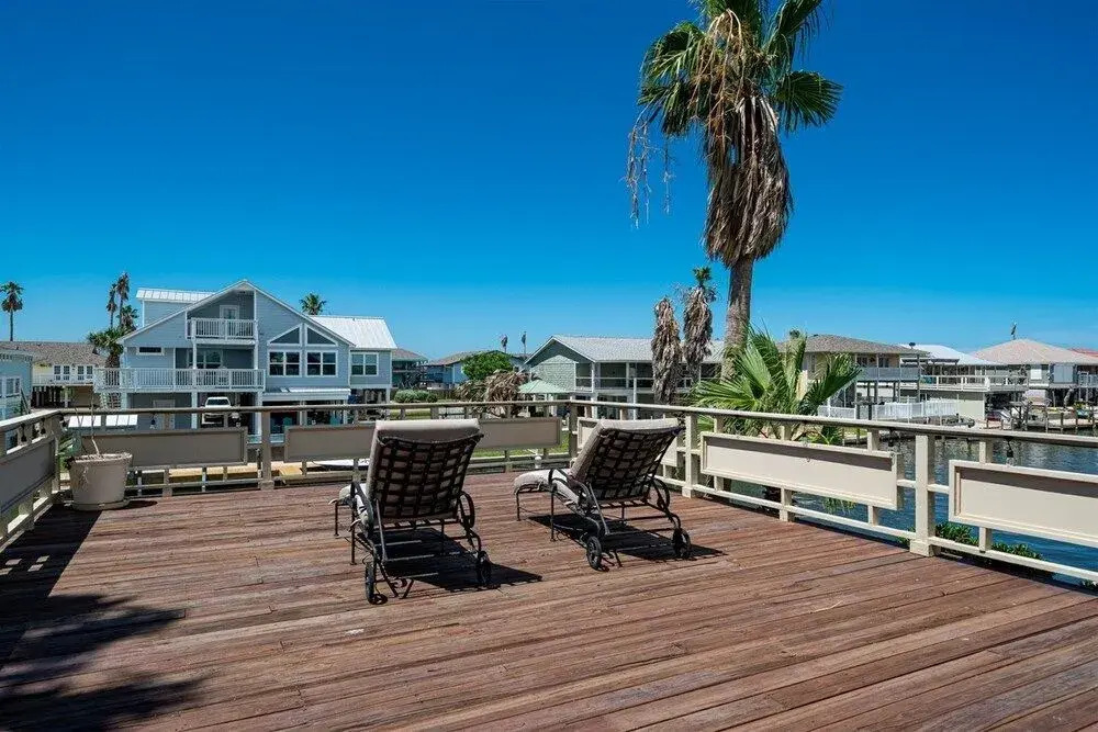 Nanas Cabana