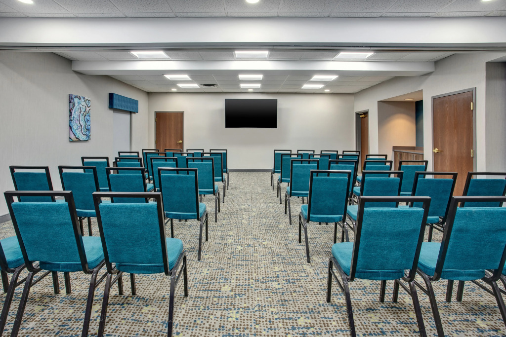 Hampton Inn & Suites Lady Lake/The Villages