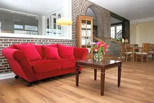 Cottage am Meer