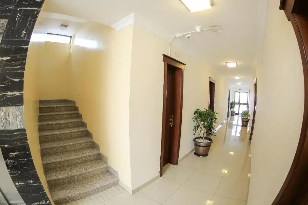Hotel Tirago