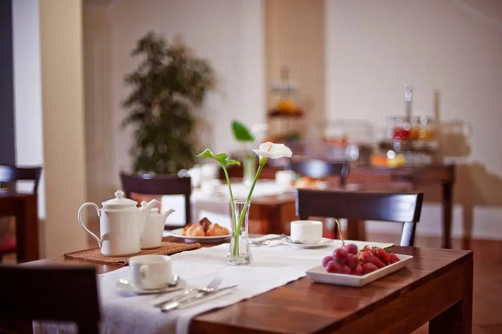 Marin Hotel