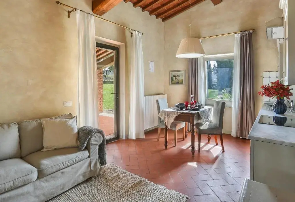 Borgo Iesolana Country Retreat