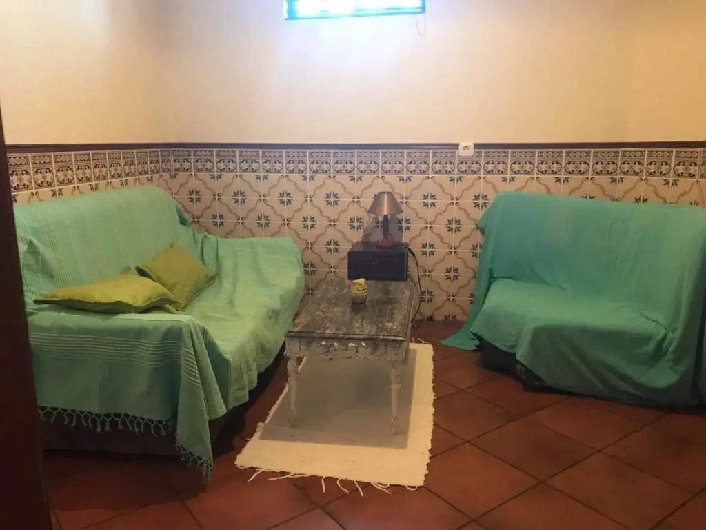 Casas da Estrela