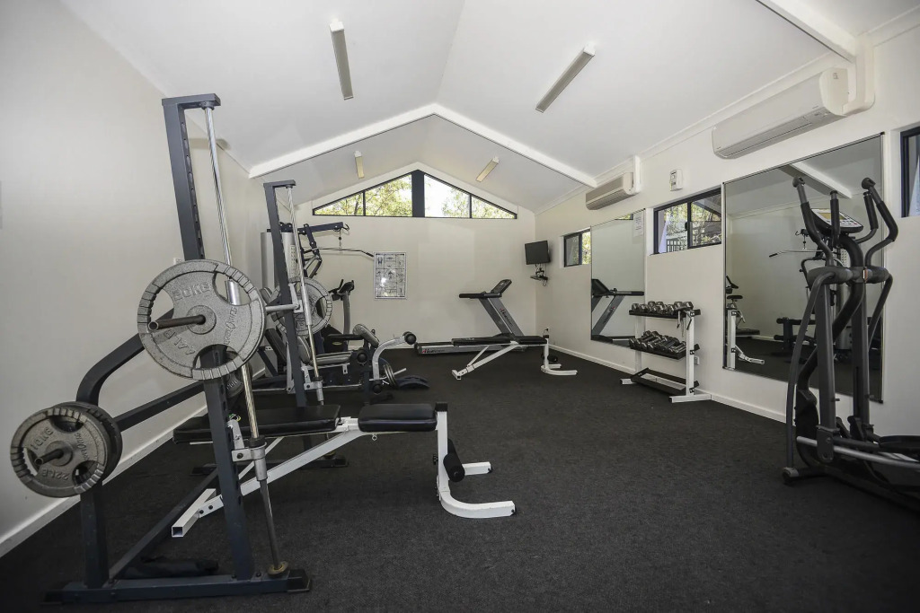Leeuwin Apartments