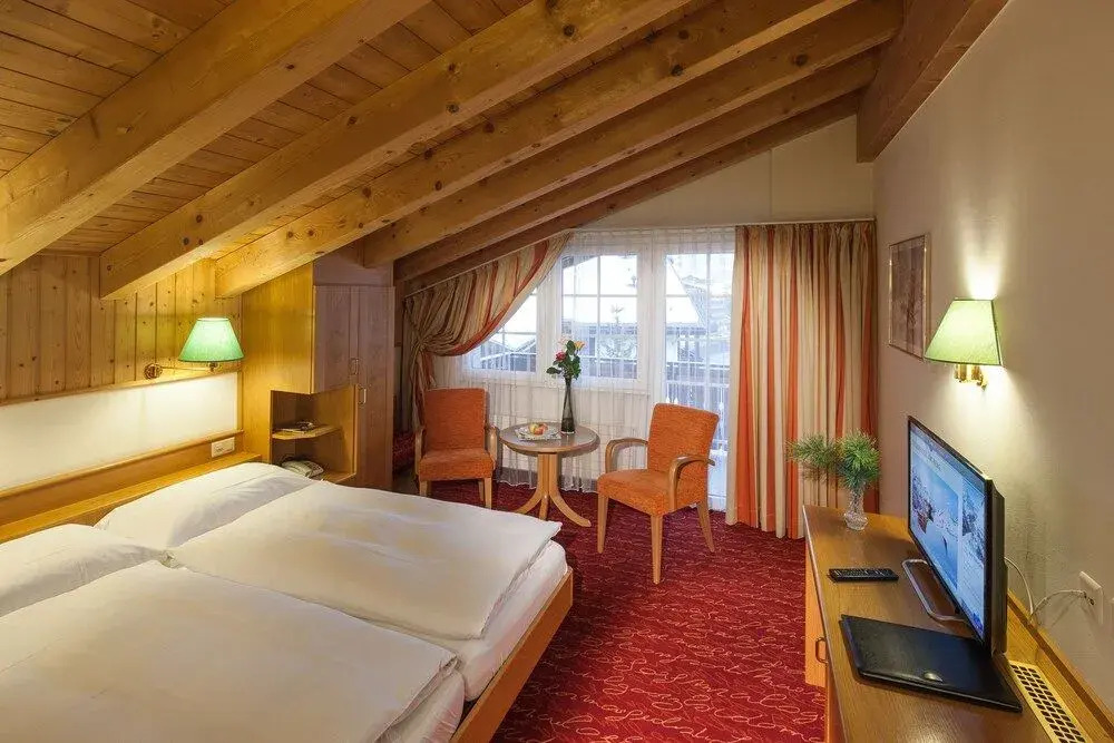 Hotel Cheminee