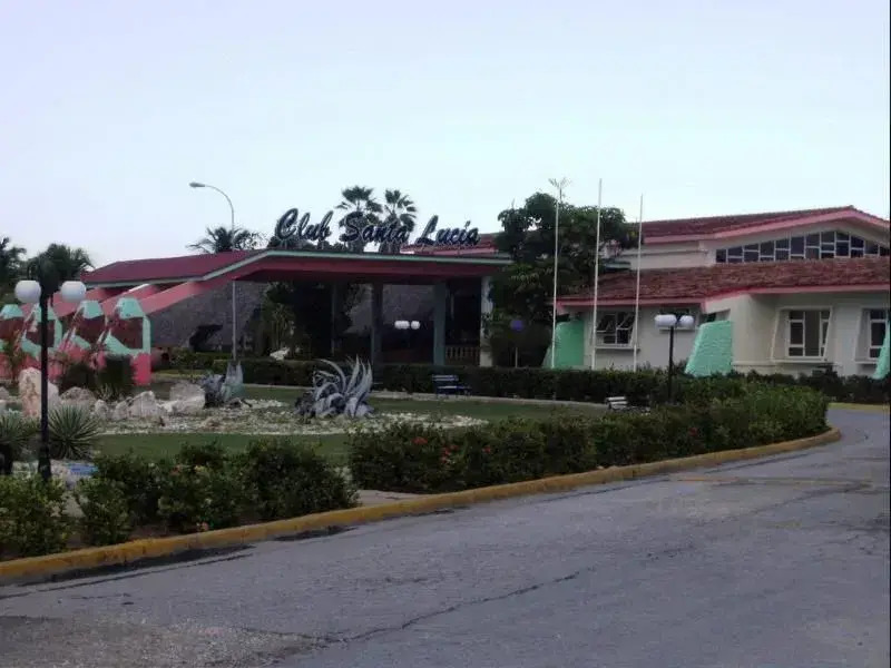 Gran Club Santa Lucia