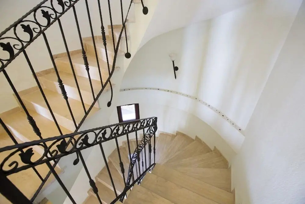 Villa Vintage