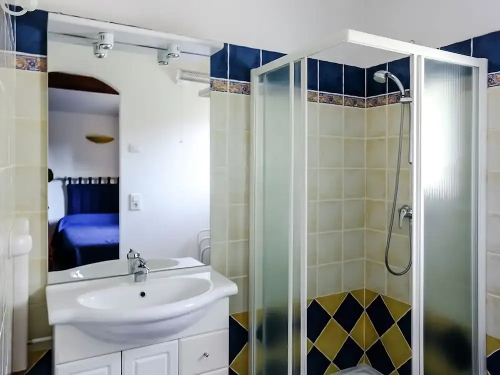 Holiday Home in Bormes-les-Mimosas near Sea