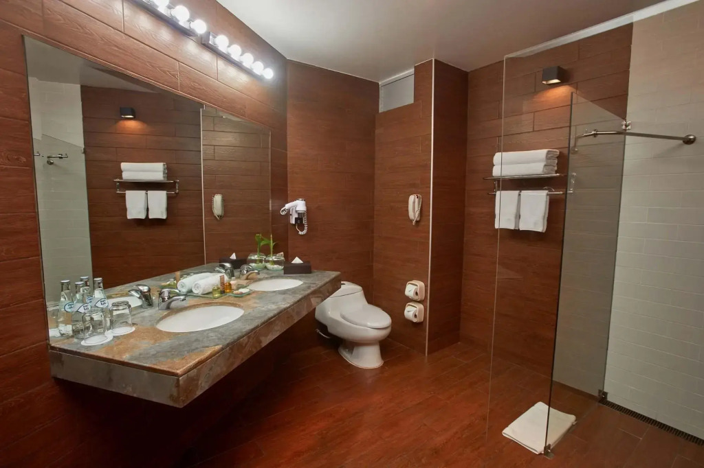 Casa Andina Premium Puno
