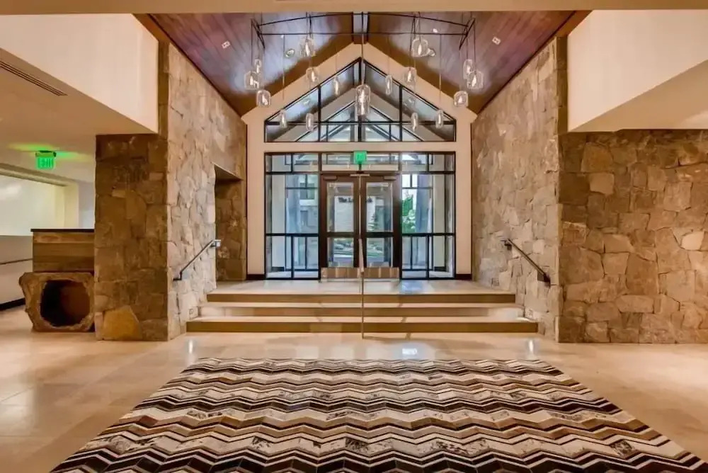 Vail Lion Studio Mountain Vacation Rental Just Steps From the Eagle Bahn Gondola