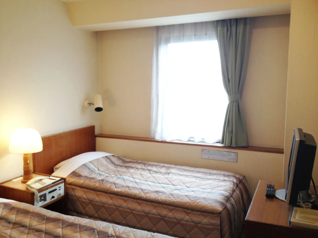 Marroad Inn Tokyo