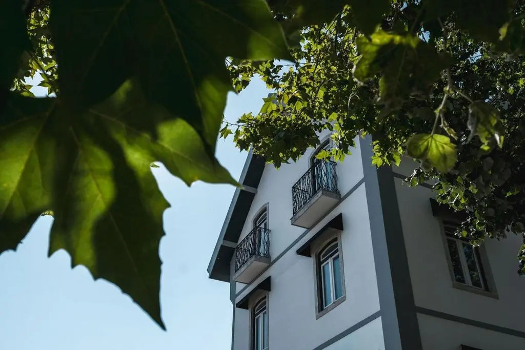 Live Sintra Boutique Guest House