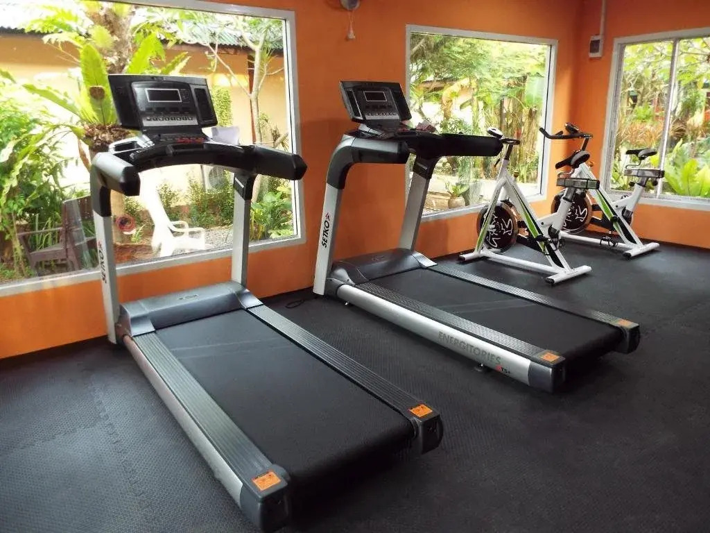 Lanta Riviera Beach Resort