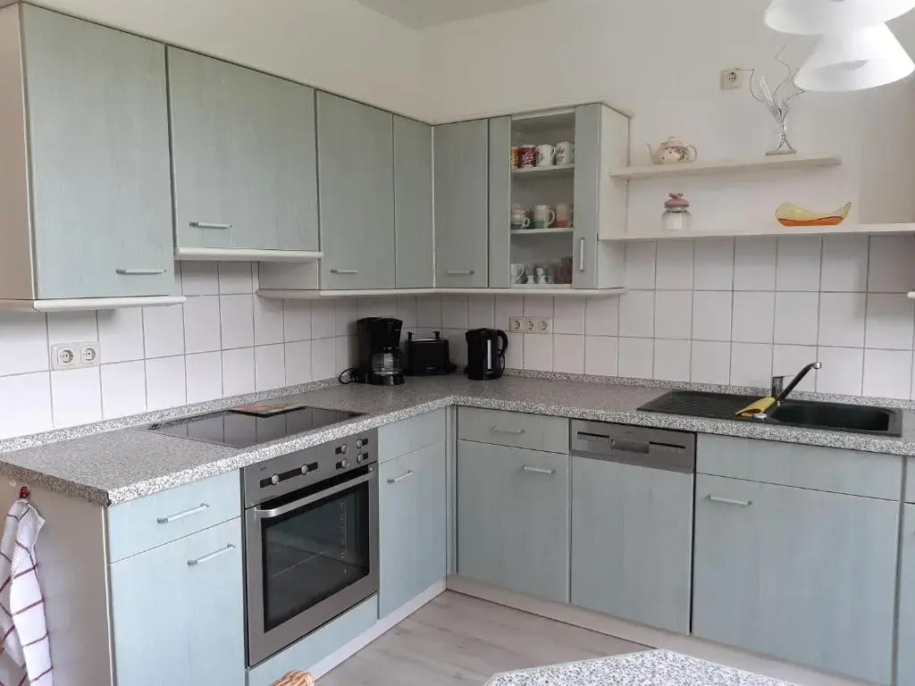 Ferienwohnung Waldblick Mit Balkon