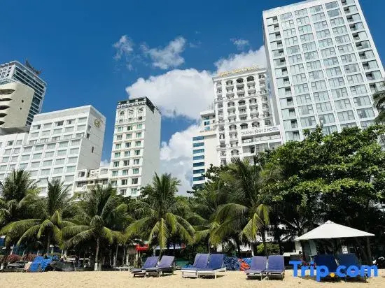 Nang Vang Hotel