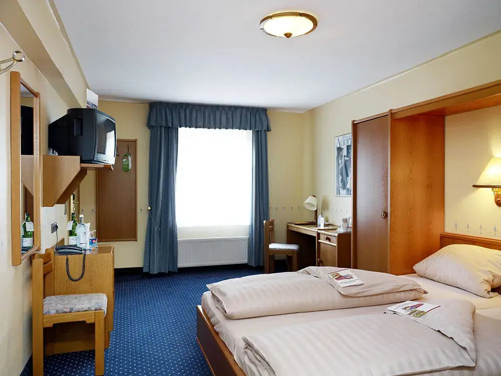 Hotel-Hofbräu am Stadtring