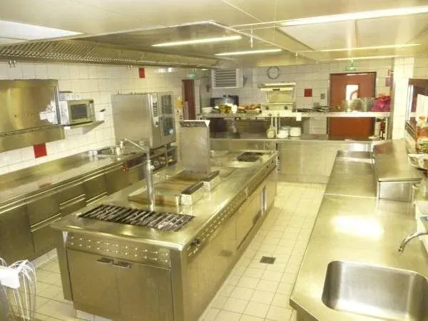 Relais du Klevener