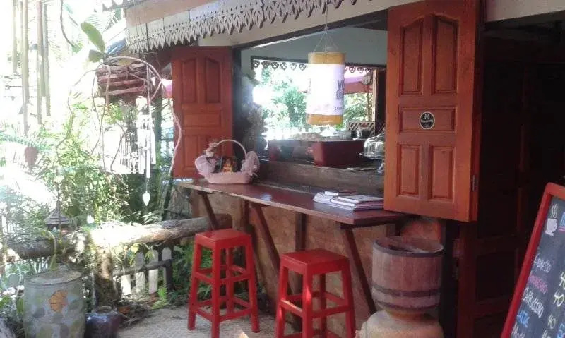 Khemapira Beds & Breakfast