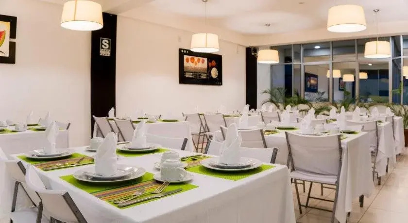 Hotel Fatima Inn