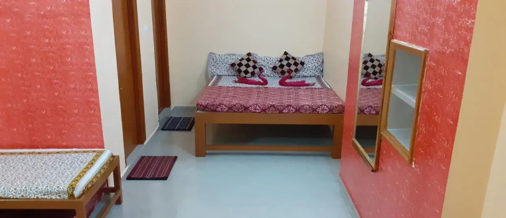 Sri Raghavendra Residency