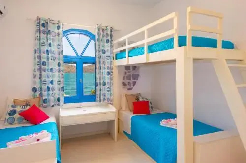 Eleftheria Sea Side Traditional House