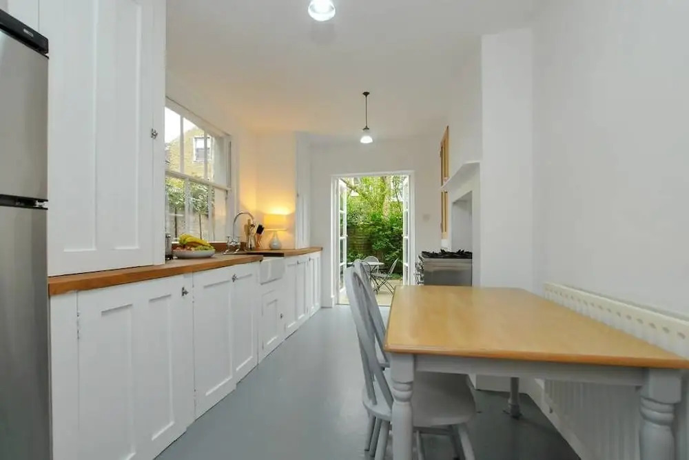 Beautiful Victorian House in the Heart of Dalston