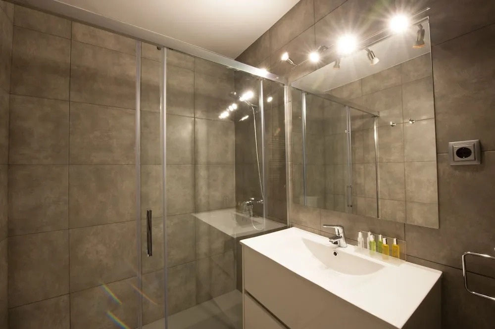 Apartamento LA VALL