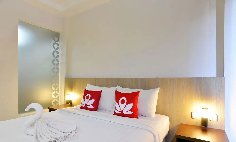Zen Rooms Near TB Simatupang
