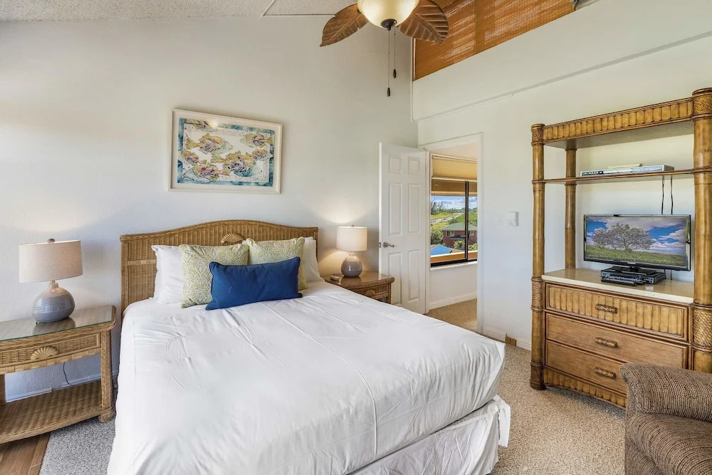 Kahana Villa