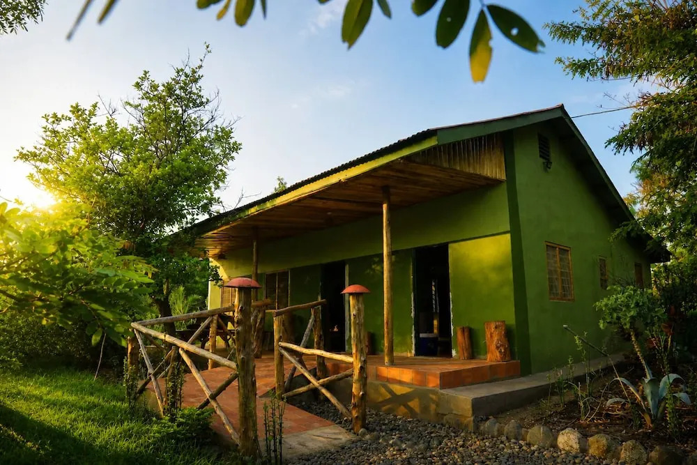 Voyagers Center