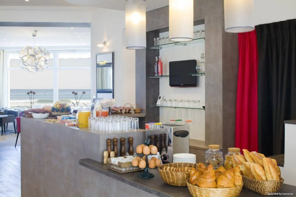 Hotel & Spa Les Roches Noires