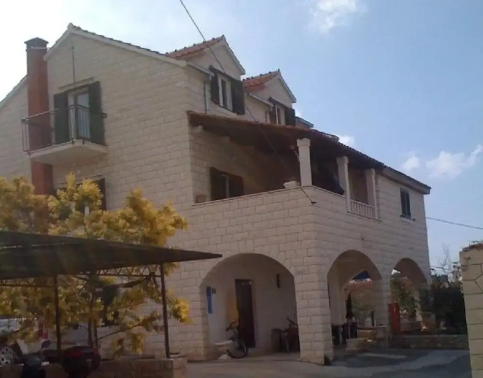 Jere - 50m From the sea With Parking - A1