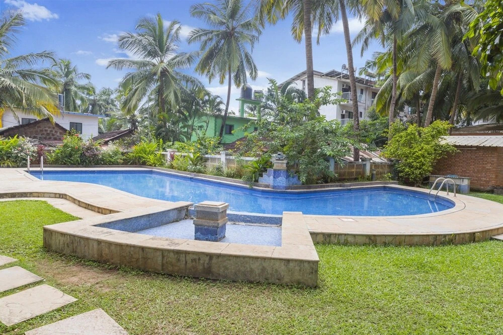 Amrita Guest House by GuestHouser
