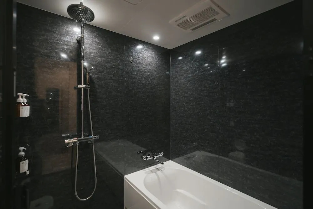NAGI Hiroshima Hotel and Lounge