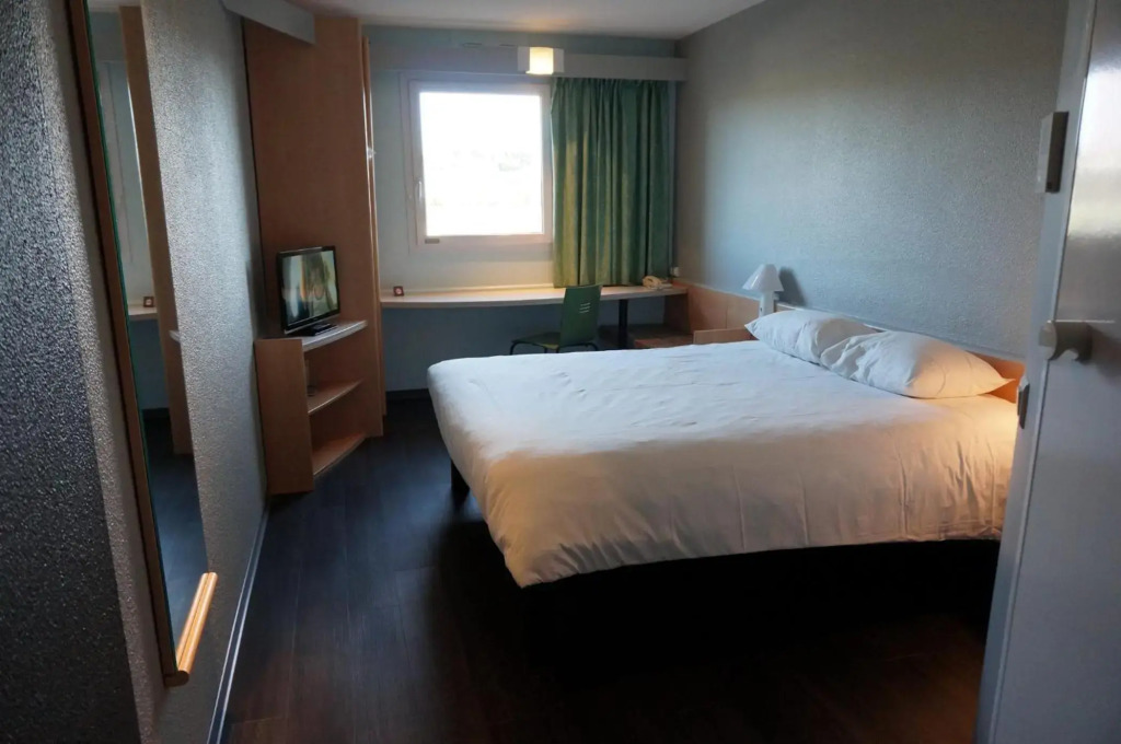 ibis budget Auch