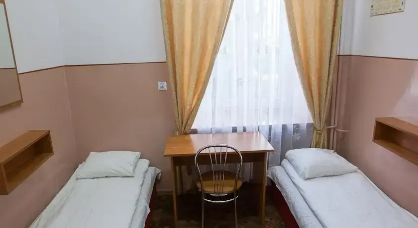SM PTSM Matecznik