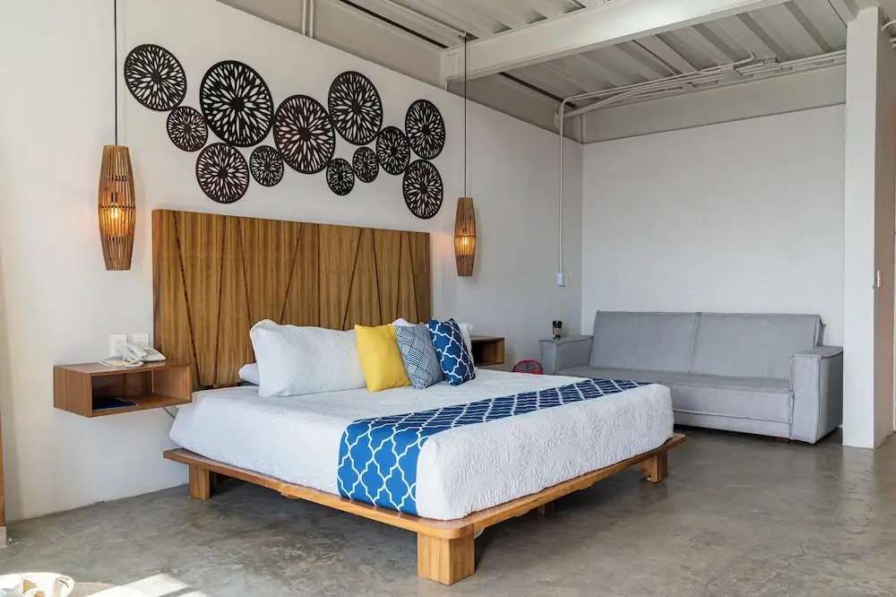 Hotel Boutique Marrakesh
