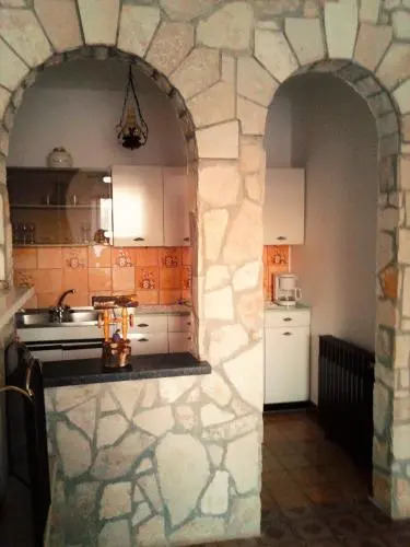 Apartment Trsina