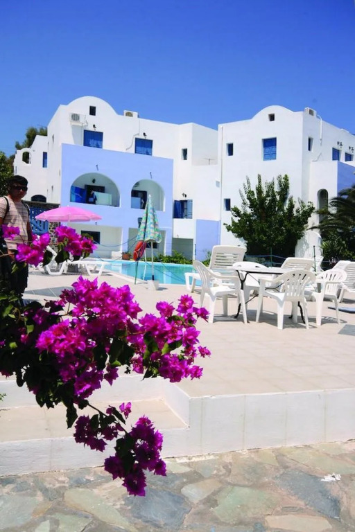 Hotel Kalma