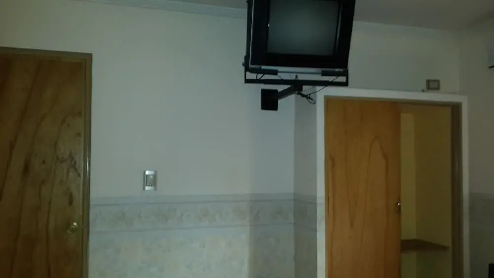 Hotel Geminis