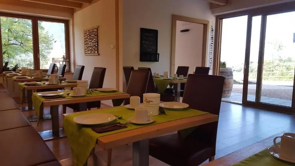 Agriturismo Al Maniero