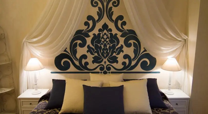 B&B Les Suites